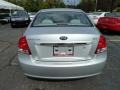 Silver - Spectra EX Sedan Photo No. 3