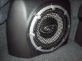 Black Audio System Photo for 2011 Mitsubishi Lancer Evolution #54543720