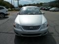 Silver - Spectra EX Sedan Photo No. 6