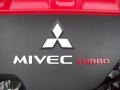 2.0 Liter Turbocharged DOHC 16-Valve MIVEC 4 Cylinder Engine for 2011 Mitsubishi Lancer Evolution GSR #54543781