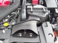 2.0 Liter Turbocharged DOHC 16-Valve MIVEC 4 Cylinder Engine for 2011 Mitsubishi Lancer Evolution GSR #54543807