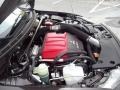 2.0 Liter Turbocharged DOHC 16-Valve MIVEC 4 Cylinder Engine for 2011 Mitsubishi Lancer Evolution GSR #54543825