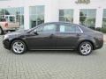Black Granite Metallic - Malibu LT Sedan Photo No. 2