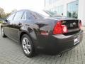 Black Granite Metallic - Malibu LT Sedan Photo No. 3