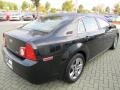 Black Granite Metallic - Malibu LT Sedan Photo No. 5
