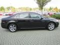 Black Granite Metallic - Malibu LT Sedan Photo No. 6