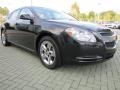 Black Granite Metallic - Malibu LT Sedan Photo No. 7