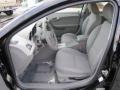 Black Granite Metallic - Malibu LT Sedan Photo No. 10