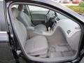 Black Granite Metallic - Malibu LT Sedan Photo No. 18
