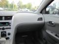 Black Granite Metallic - Malibu LT Sedan Photo No. 20