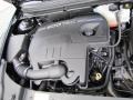Black Granite Metallic - Malibu LT Sedan Photo No. 27