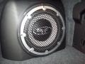 2011 Mitsubishi Lancer Evolution MR Audio System
