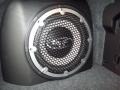 Audio System of 2011 Lancer Evolution MR