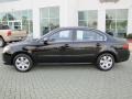 Ebony Black - Optima LX Photo No. 2