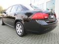 Ebony Black - Optima LX Photo No. 3