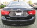 Ebony Black - Optima LX Photo No. 4