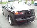 2011 Tarmac Black Pearl Mitsubishi Lancer ES  photo #3