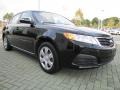 Ebony Black - Optima LX Photo No. 7