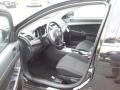 Tarmac Black Pearl - Lancer ES Photo No. 11