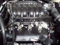3.8 Liter SOHC 24-Valve V6 Engine for 2011 Mitsubishi Endeavor LS #54544479
