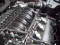 3.8 Liter SOHC 24-Valve V6 Engine for 2011 Mitsubishi Endeavor LS #54544488
