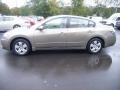 Pebble Beach Metallic - Altima 2.5 S Photo No. 2