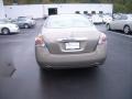 Pebble Beach Metallic - Altima 2.5 S Photo No. 4