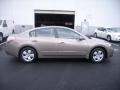 Pebble Beach Metallic - Altima 2.5 S Photo No. 6