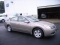 Pebble Beach Metallic - Altima 2.5 S Photo No. 7