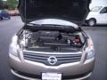 Pebble Beach Metallic - Altima 2.5 S Photo No. 9