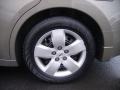 Pebble Beach Metallic - Altima 2.5 S Photo No. 11