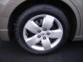 Pebble Beach Metallic - Altima 2.5 S Photo No. 12