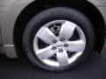 Pebble Beach Metallic - Altima 2.5 S Photo No. 13
