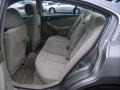 Pebble Beach Metallic - Altima 2.5 S Photo No. 15