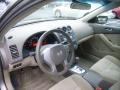 Pebble Beach Metallic - Altima 2.5 S Photo No. 23