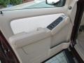 2010 Dark Copper Metallic Ford Explorer XLT  photo #11