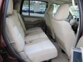 2010 Dark Copper Metallic Ford Explorer XLT  photo #18