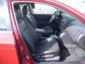 Red Brick Metallic - Altima 2.5 SL Photo No. 17