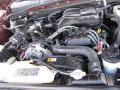 2010 Dark Copper Metallic Ford Explorer XLT  photo #31