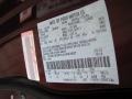 2010 Dark Copper Metallic Ford Explorer XLT  photo #33