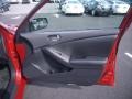 Red Brick Metallic - Altima 2.5 SL Photo No. 21