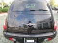 2009 Brilliant Black Crystal Pearl Chrysler PT Cruiser LX  photo #4