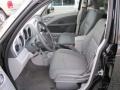 Pastel Slate Gray Interior Photo for 2009 Chrysler PT Cruiser #54545010