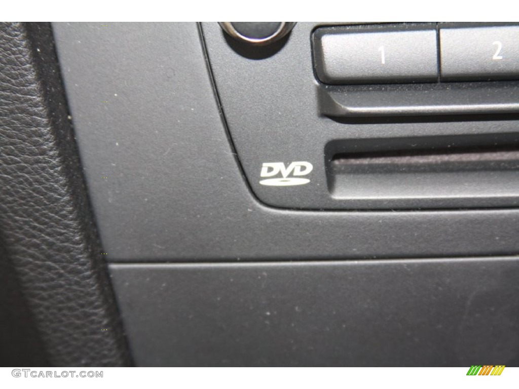 2007 3 Series 335i Convertible - Crimson Red / Black photo #35