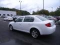 Summit White - Cobalt LT Sedan Photo No. 3