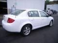 Summit White - Cobalt LT Sedan Photo No. 5
