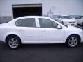 Summit White - Cobalt LT Sedan Photo No. 6