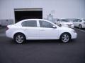 Summit White - Cobalt LT Sedan Photo No. 7