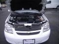 Summit White - Cobalt LT Sedan Photo No. 10