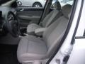 Summit White - Cobalt LT Sedan Photo No. 15